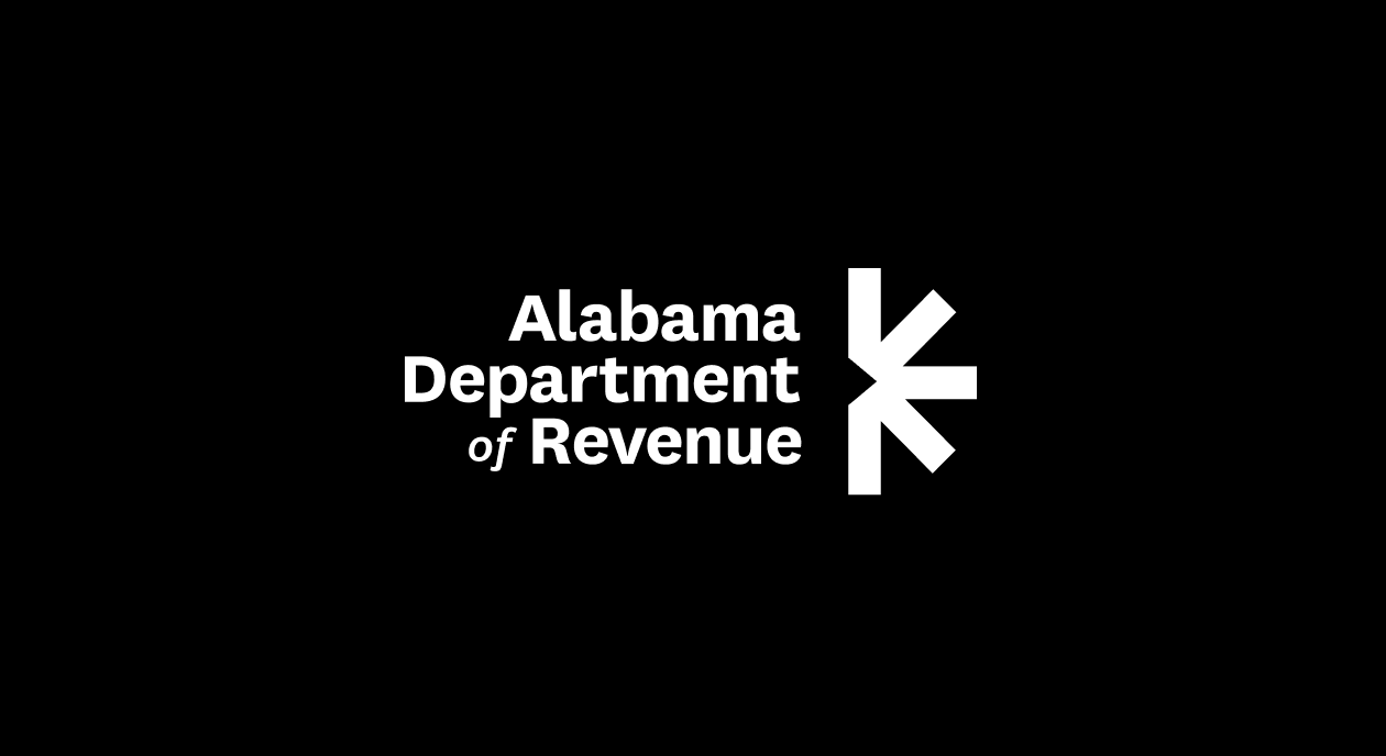 Bankruptcy Section - Alabama Department of Revenue