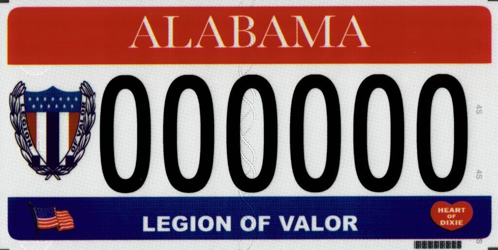 Legi n Del Valor Departamento De Hacienda De Alabama legi-n-del-valor-departamento-de-hacienda-de-alabama