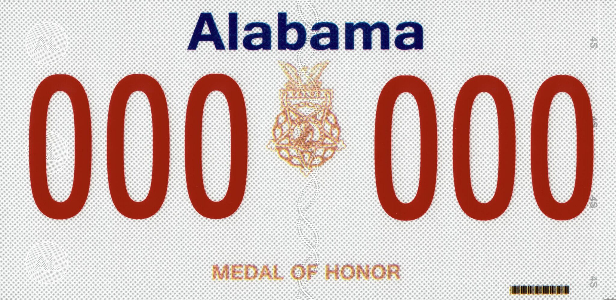 Medal Of Honor Alabama Department Of Revenue medal-of-honor-alabama-department-of-revenue